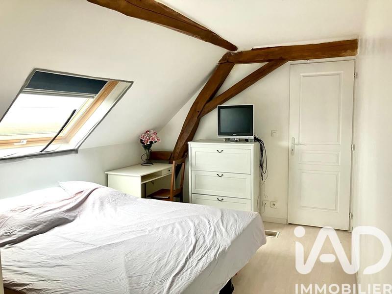 Maison - 144 m² - 6 pièces