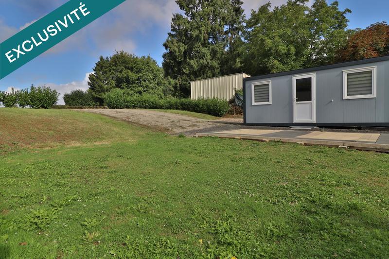 Maison - 193 m² - 7 pièces