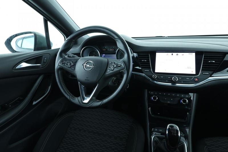 Opel Astra 1.6 Cdti Biturbo Dynamic 160 ch