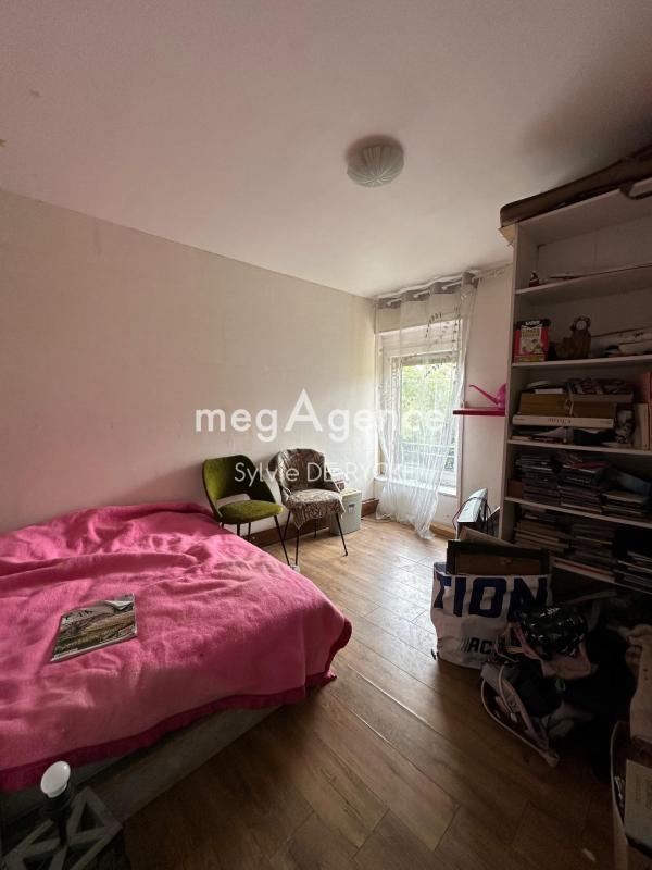 Maison - 160 m² - 7 pièces