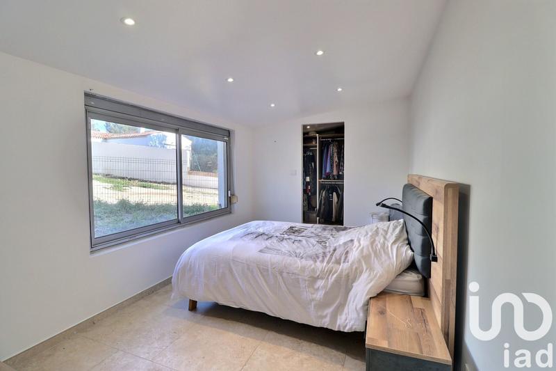 Maison - 136 m² - 4 pièces