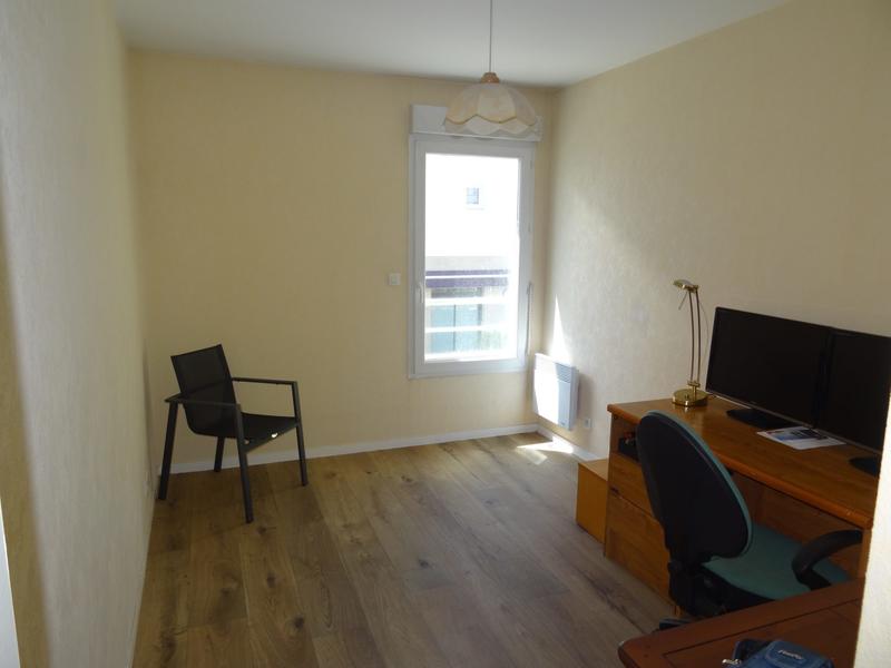 Appartement - 95 m² - 6 pièces