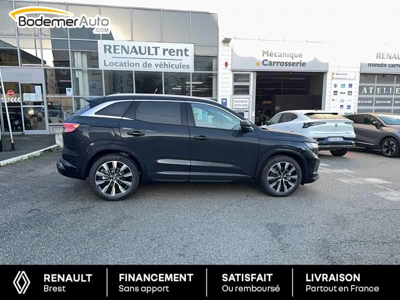 Renault Austral full hybrid E-Tech 200 ch Techno