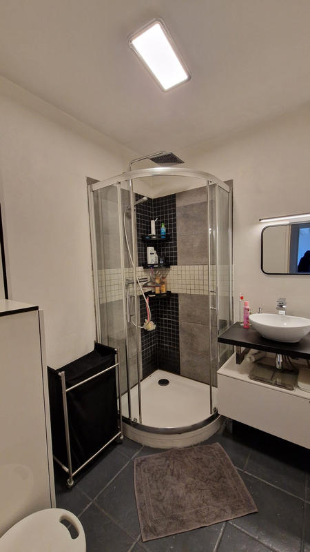 Maison - 250 m² - 8 pièces