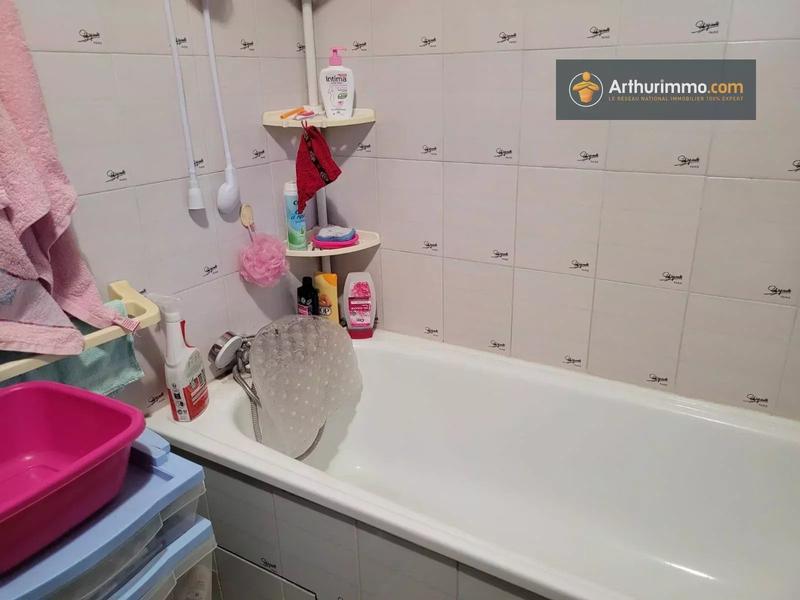 Immeuble - 344 m² - 13 pièces