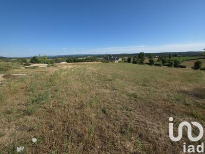 Terrain - 2 519 m²