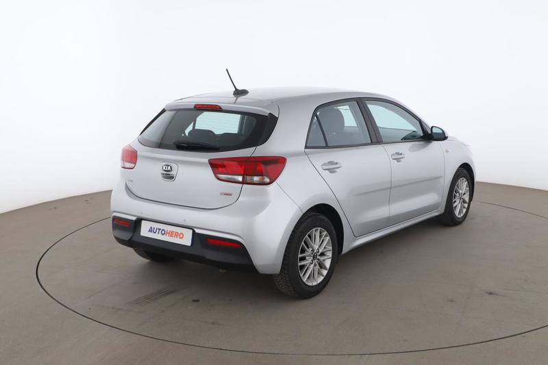Kia Rio 1.0 t-GDi Isg Active 100 ch
