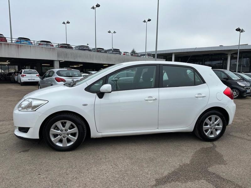 Toyota Auris 90 d-4d Fap Dynamic 5p