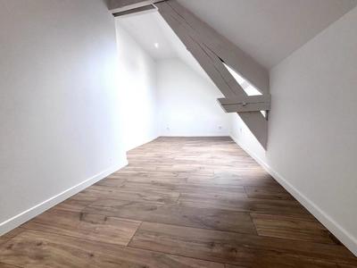 Maison de village - 113 m² - 6 pièces