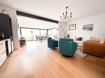 Maison - 138 m² - 7 pièces