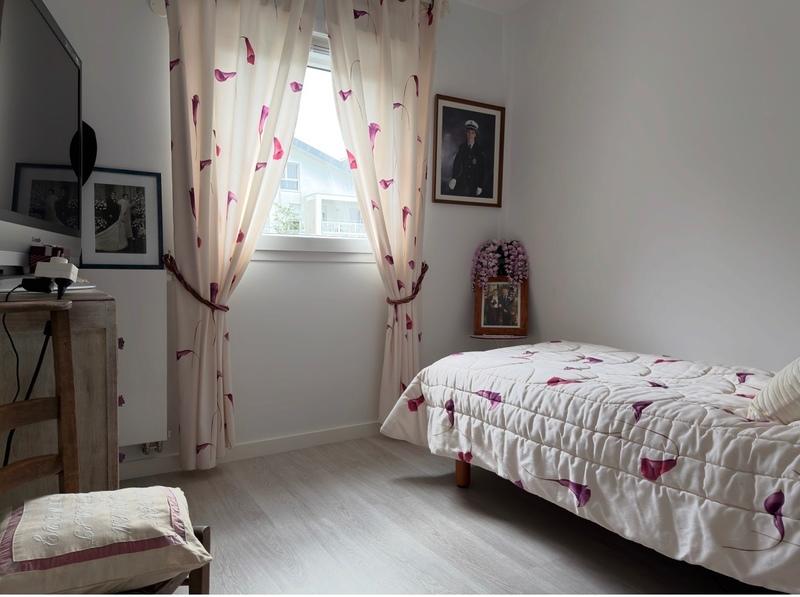 Appartement - 97 m² - 4 pièces