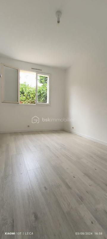 Maison - 105 m² - 7 pièces
