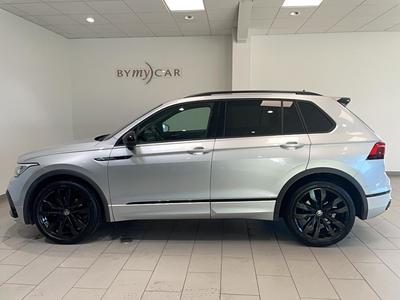 Volkswagen Tiguan 2.0 Tdi 150ch Dsg7 R-Line Exclusive