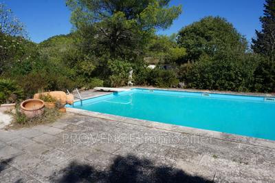 Bastide - 250 m² - 8 pièces