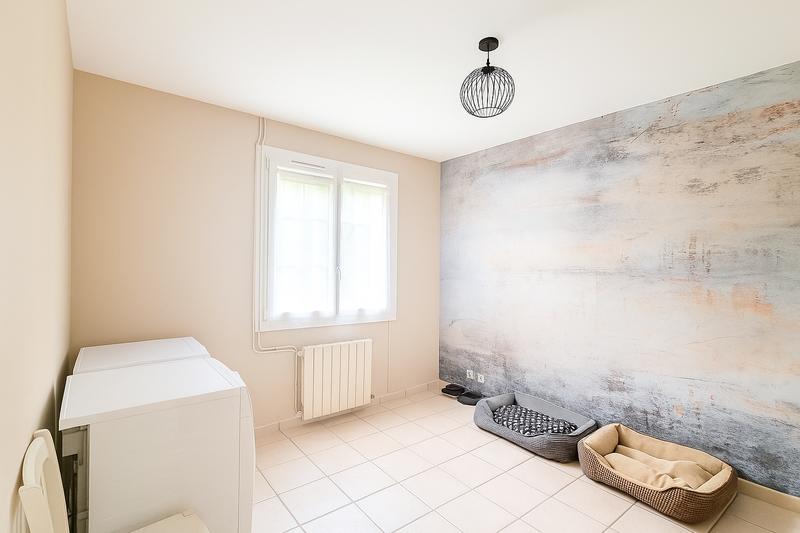 Maison - 157 m² - 7 pièces