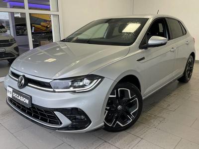 Volkswagen Polo 1.0 Tsi 116 s&amp;S Dsg7 R-Line Edition