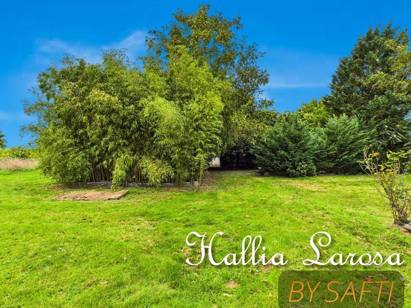 Maison - 103 m² - 4 pièces