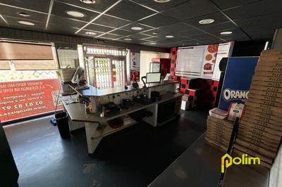 Fonds de commerce - Magasins - 75 m²