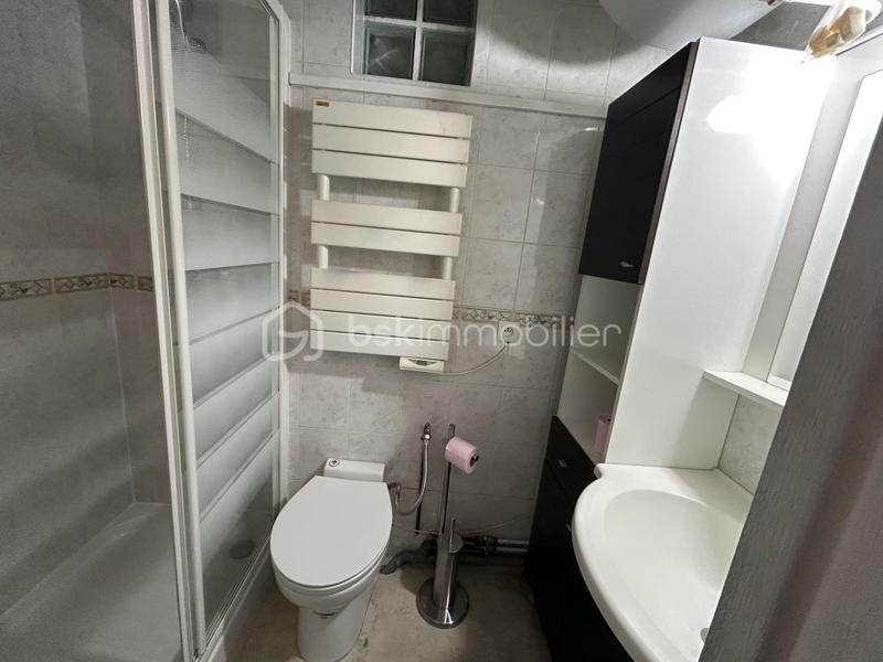 Maison - 40 m² - 2 pièces