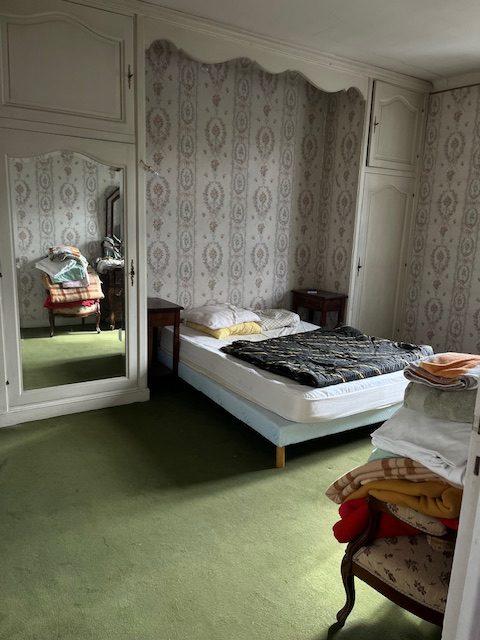 Maison - 500 m² - 10 pièces