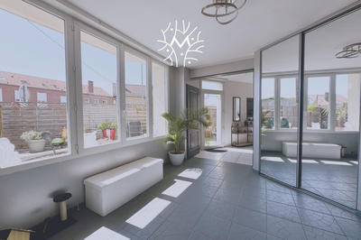 Maison - 188 m² - 6 pièces