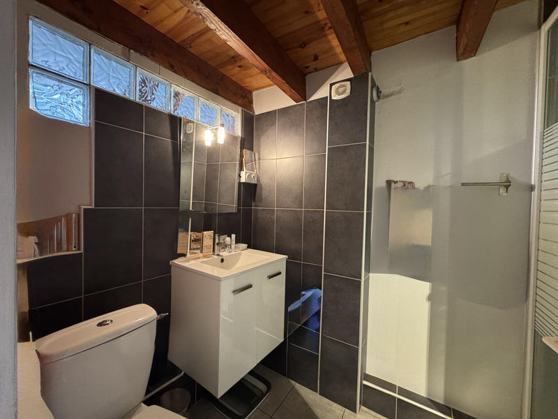 Appartement - 31 m² - 2 pièces