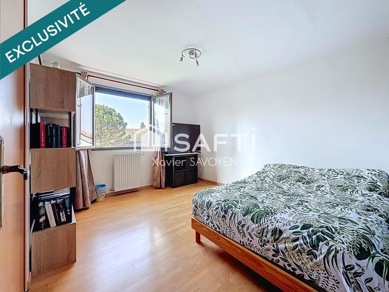 Maison - 145 m² - 8 pièces