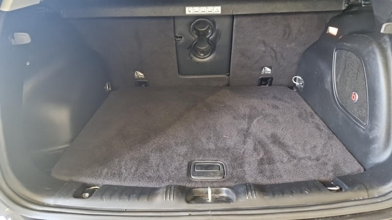 Jeep Compass 2.0 I Multijet II 140 Ch Active Drive Bva9 Longitude