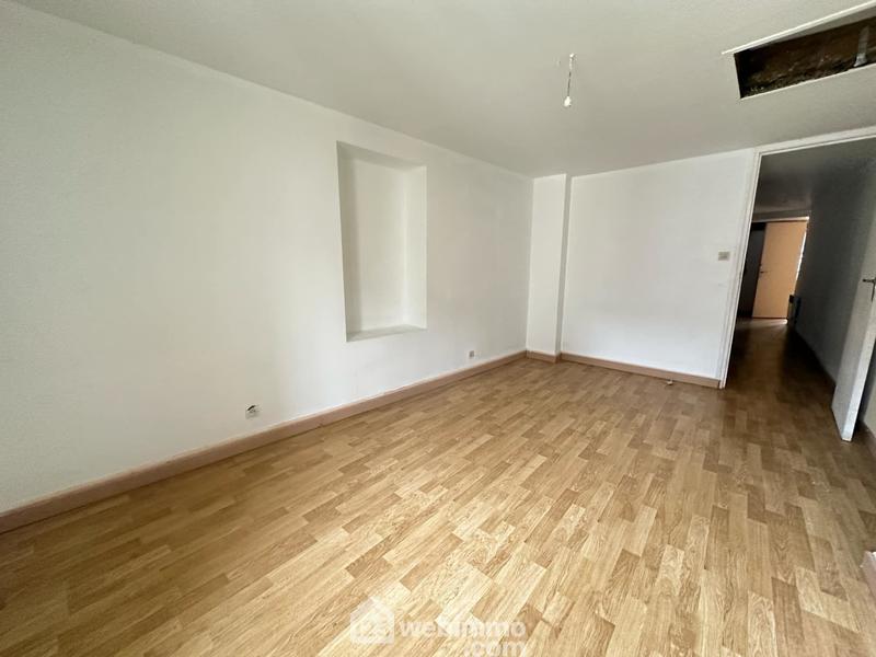 Immeuble - 167 m² - 9 pièces