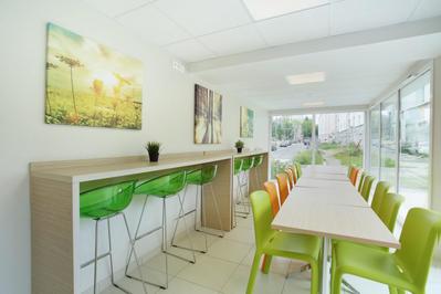 Studio - 20 m² - 1 pièce