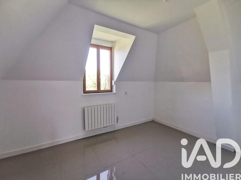 Maison - 127 m² - 4 pièces
