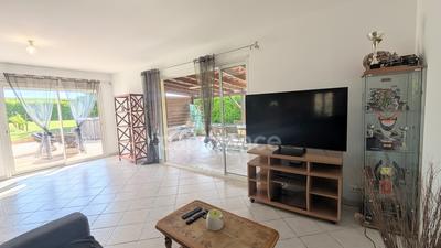 Maison - 153 m² - 6 pièces