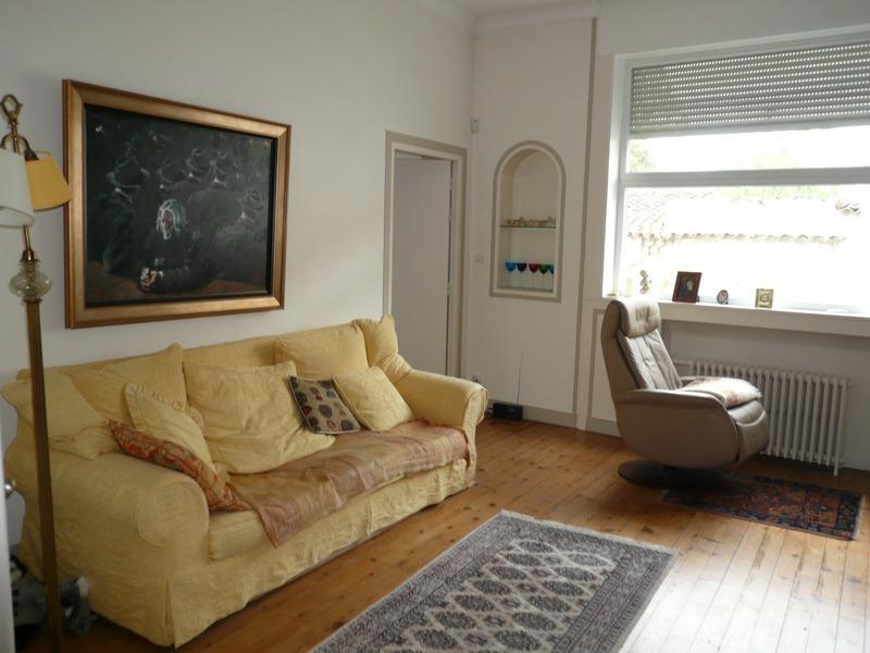 Maison - 185 m² - 7 pièces