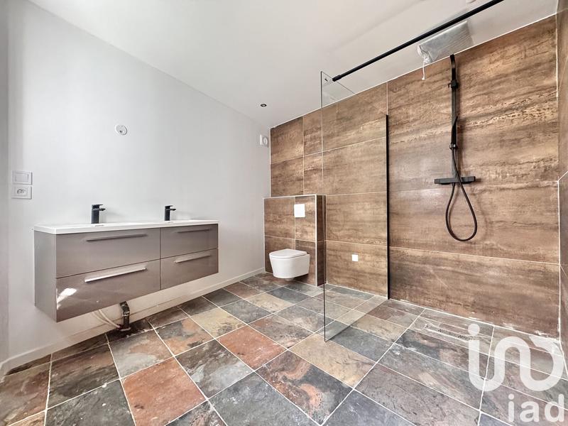 Maison de village - 206 m² - 7 pièces