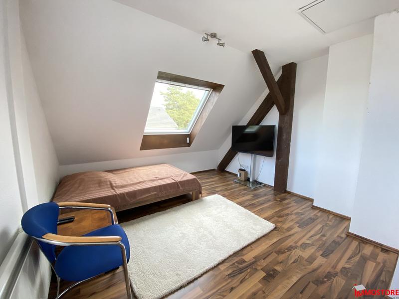 Maison - 144 m² - 5 pièces