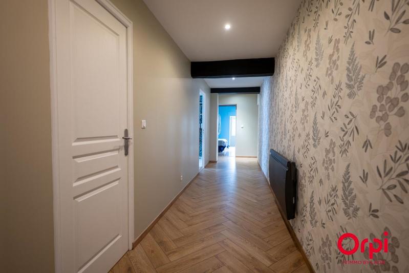 Maison - 282 m² - 6 pièces