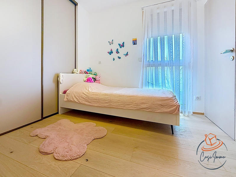 Maison - 127 m² - 5 pièces