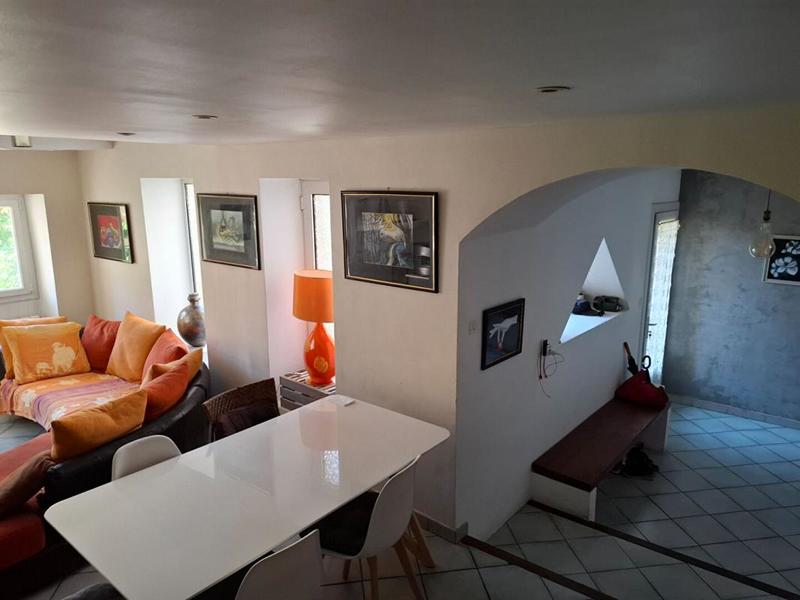 Maison de village - 160 m² - 7 pièces