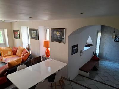 Maison de village - 160 m² - 7 pièces