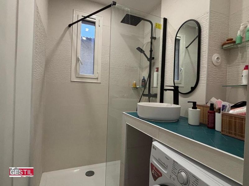 Appartement - 32 m² - 2 pièces