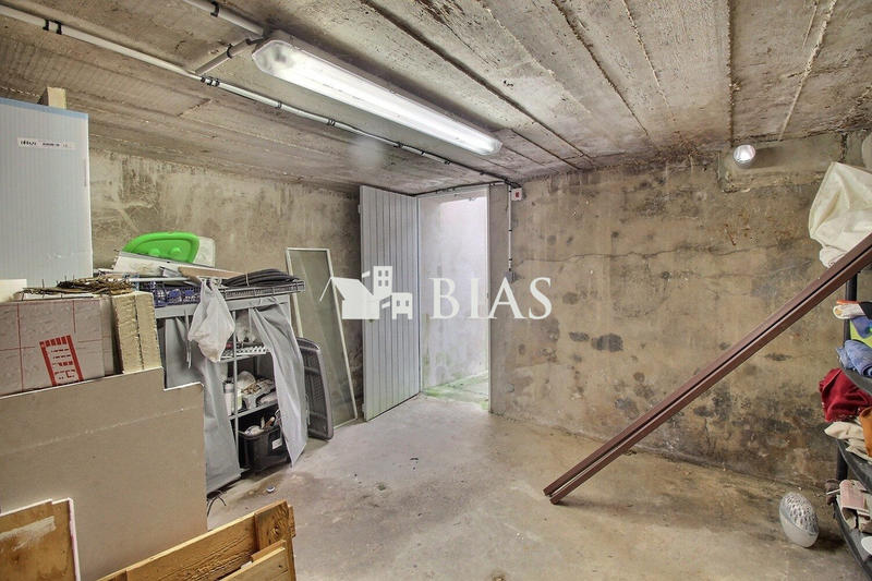 Maison ancienne - 110 m² - 5 pièces