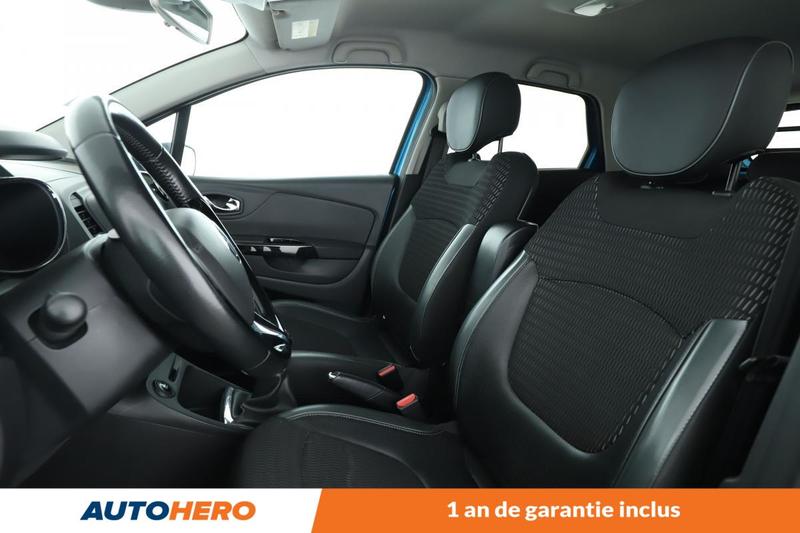Renault Captur 0.9 TCe Energy Intens 90 ch