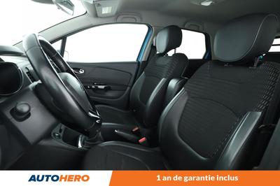 Renault Captur 0.9 TCe Energy Intens 90 ch