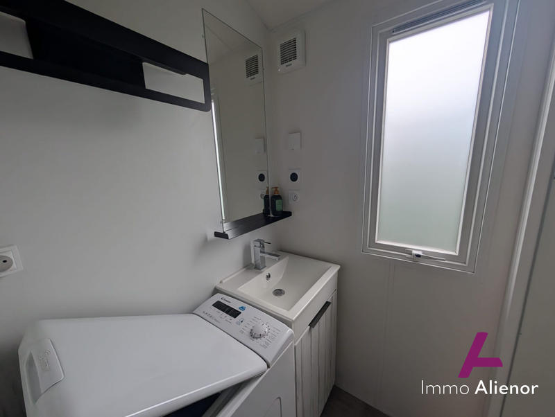 Châlet - 40 m² - 4 pièces