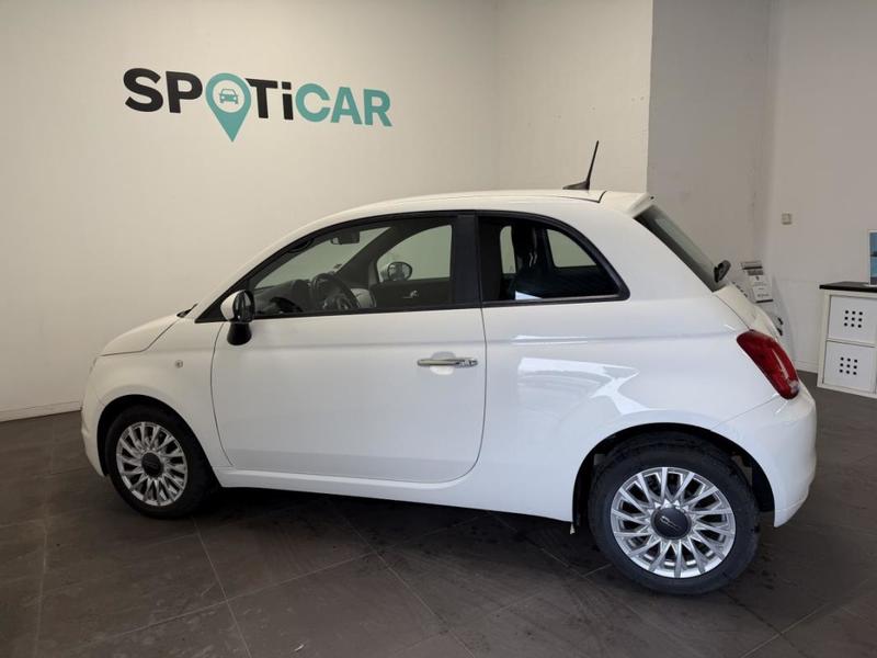 Fiat 500 II 1.0 70ch Bsg Lounge
