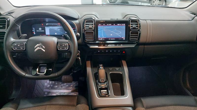 Citroën C5 Aircross BlueHDi 130 s&amp;S Eat8 Business