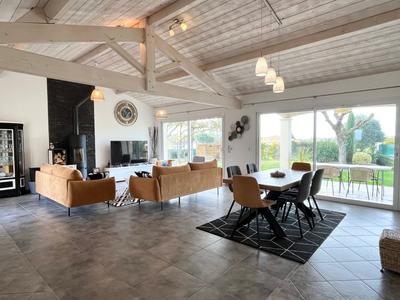 Maison - 146 m² - 6 pièces