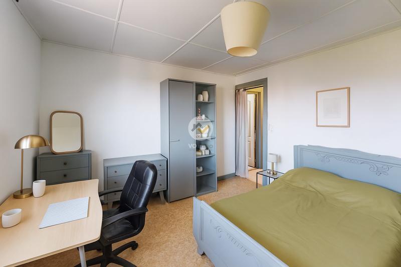 Maison - 144 m² - 6 pièces