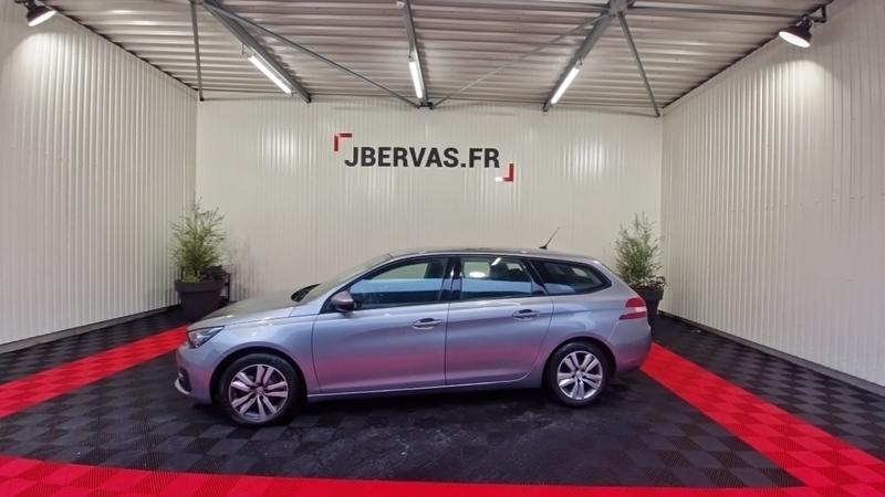 Peugeot 308 Sw bluehdi 130ch ss eat8 active business