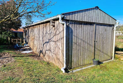 Maison - 150 m² - 8 pièces